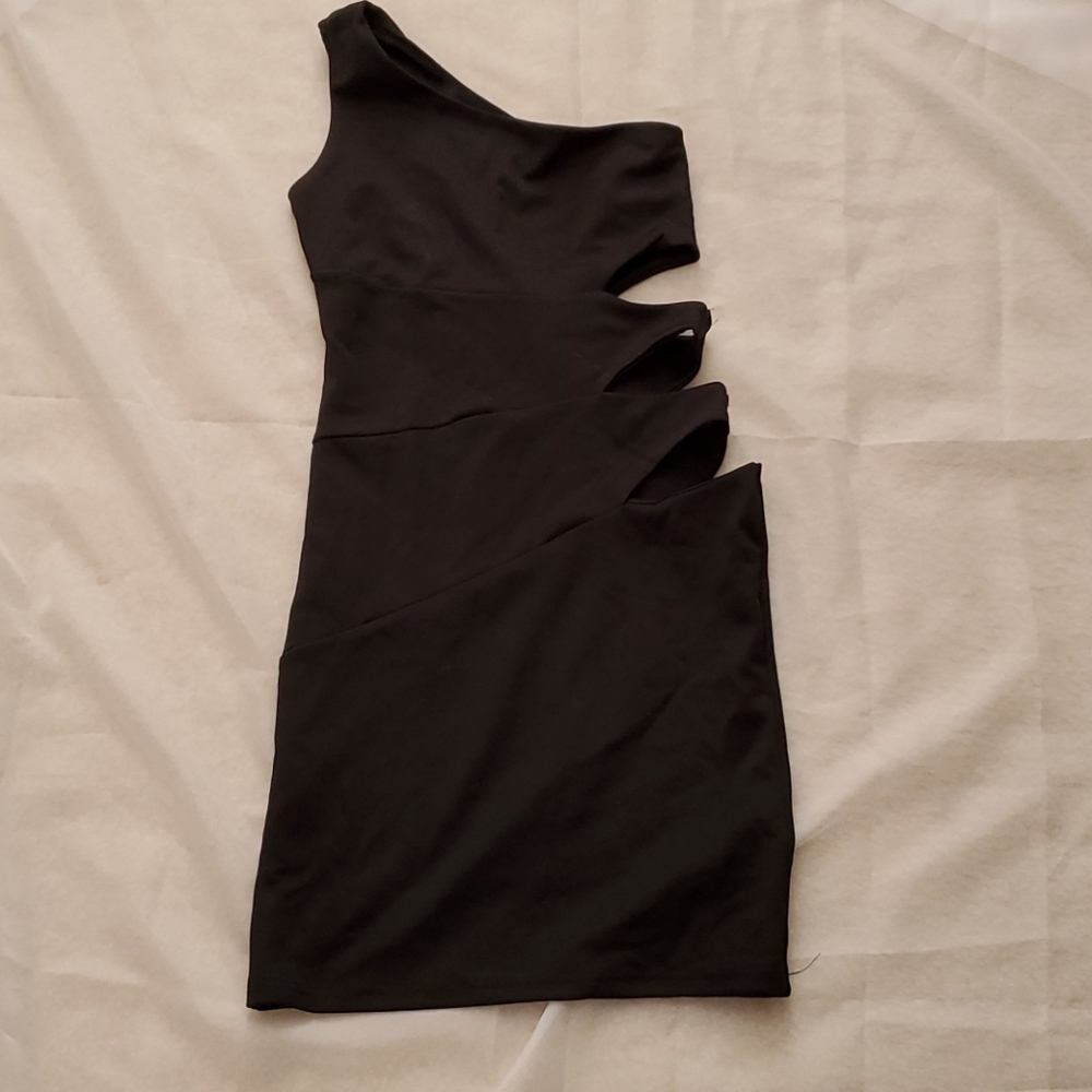 Club Dress